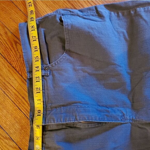 Gray Jeans  - Picture 3 of 8